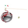 thumbnail image 4 of STRANDCHIC Heavy Duty Kitchen Scales Wire Food Weighing Households 1Pack, 4 of 8