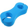 thumbnail image 1 of MasteelfCA Swim Training Floating Plate Children Swimming Board EVA Swim Correct Aid Kick Board, 1 of 7