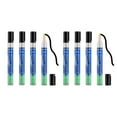 thumbnail image 1 of jesticaly 4pcs/set Repair Pen Easily Fix Discolored Grout Lines In Minutes Waterproof Tile Repair Grout Pen black 2Set, 1 of 6