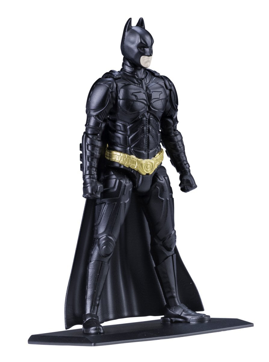 Batman Dark Knight Superhero Figure Model Resin Kit Unpainted Unassembled 1/12 