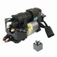 thumbnail image 5 of 949-356 Air Suspension Compressor Pump w/Relay 68232648AA Compatible with 2011-2016 Grand Cherokee|  Compatible with 2010-2018 Ram 1500, Replace# 600640300A 68041137AE 68204387AA, 5 of 11