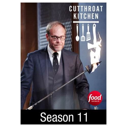 Cutthroat Kitchen We Don T Need Another Gyro Season 11 Ep 3