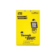 Sashco Sealants 14010 10.5 oz Through The Roof Sealant
