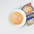 thumbnail image 3 of Inaba Churu Broth Senior Lickable Wet Cat Topper, 1.76 oz Pouch, 12 Pouches, Chicken&Tuna, 3 of 8