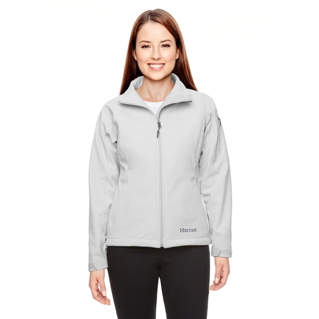 Chaqueta Gravity de mujer GLACIER GREY S Marmota 85000