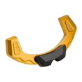 thumbnail image 2 of LOVIVER Lock Switch Door Button Cover Protector for 250 300 Aureate Aureate, 2 of 8