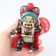 thumbnail image 3 of Cambia De Cara De La Ópera De Sichuan, Juguete De Acción Que Cambia De Cara De La Ópera China Tradicional, Muñeca De Colección De Arte De Dibujos Animados Advancent HA046210-04, 3 of 6