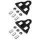 thumbnail image 5 of Tacos para pedales bicicleta carretera SM-SH11 Bloqueos SPD-SL Placa SH-11, 5 of 6