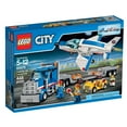 thumbnail image 1 of LEGO® City Space Port - Training Jet Transporter (60079), 1 of 2