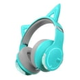 thumbnail image 3 of HECATE G5BT CAT Casque de Jeu Audio Filaire/sans Fil Bluetooth Haute Résolution à Faible Latence avec Micro Rétractable, 3 of 7
