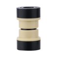 thumbnail image 2 of LOVIVER Mountain Bike Bushing Shock Absorber Rear Mount Frame Tube Mounting Hardware Easy Install Replace Part Metal Insert Accessory for DU 44mmx8mm, 2 of 8