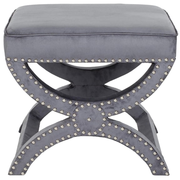 Safavieh Mystic Ottoman