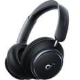 thumbnail image 1 of Auriculares supraaurales inalámbricos con cancelación de ruido Soundcore Q45, 1 of 7