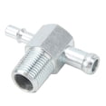 thumbnail image 1 of Accesorio De Vacío Para Colector De Admisión, Conector De Vacío En T De 3/8 De Pulgada, Sellado Para Colectores De Admisión NPT De 3/8 De Pulgada, 1 of 7