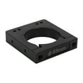 thumbnail image 4 of 52/65/71mm Aluminum Oxide Shaft Spindle Motor Mount Kit for CNC Router Engraving Machine (65mm), 4 of 11
