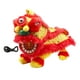thumbnail image 4 of Juguete eléctrico de baile de leones para niños, juguete interactivo de León que y camina, cabeza móvil, animales, regalos de año Nuevo Lunar, 4 of 9