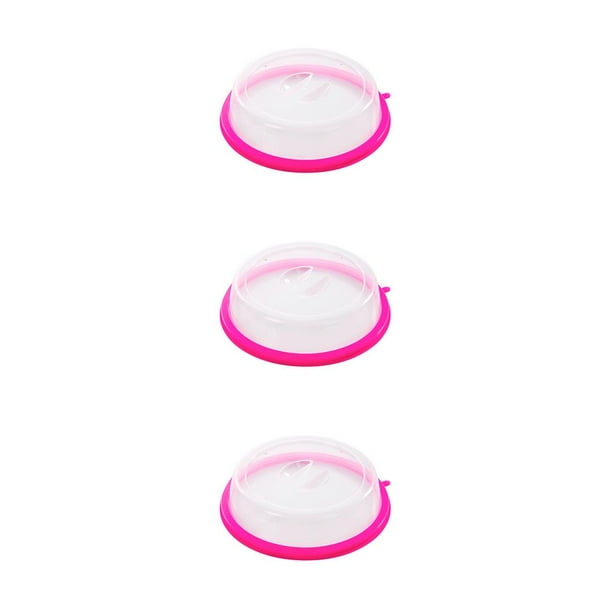 Advancent Cubierta de plástico para alimentos para horno de PP Type4 NO4 Advancent CBP094778