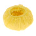 thumbnail image 3 of 100 protectores auditivos desechables para baby shower, cubiertas de baño, orejeras transparentes Amarillo, 3 of 7