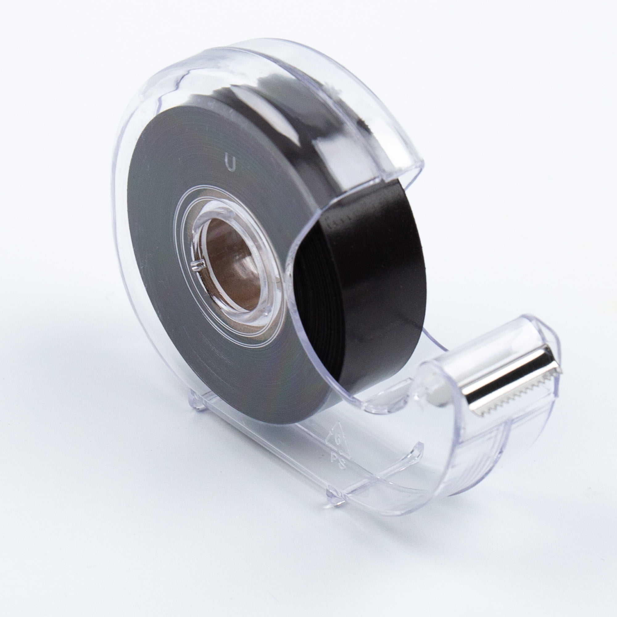 Hello Hobby Magnet Tape Dispenser, 1 Roll, 0.75 in., 26 ft.