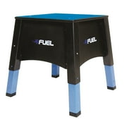 Fuel Performance Adjustable Height Plyometrics Box