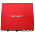 thumbnail image 5 of Focusrite SCARLETT 6I6 2ndGen 192kHz USB Audio Recording Interface+Free Speaker!, 5 of 9