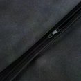 thumbnail image 4 of 3x Garment Bag, Suit Cover, 120 cm, Black, for Suits, Dresses, Coats, Storage &, 4 of 5
