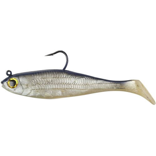 berkley powerbait swim shad