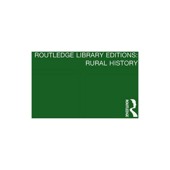 Routledge Library Editions: Rural Histor Anthropological Perspectives on Rural Mexico, (Paperback)