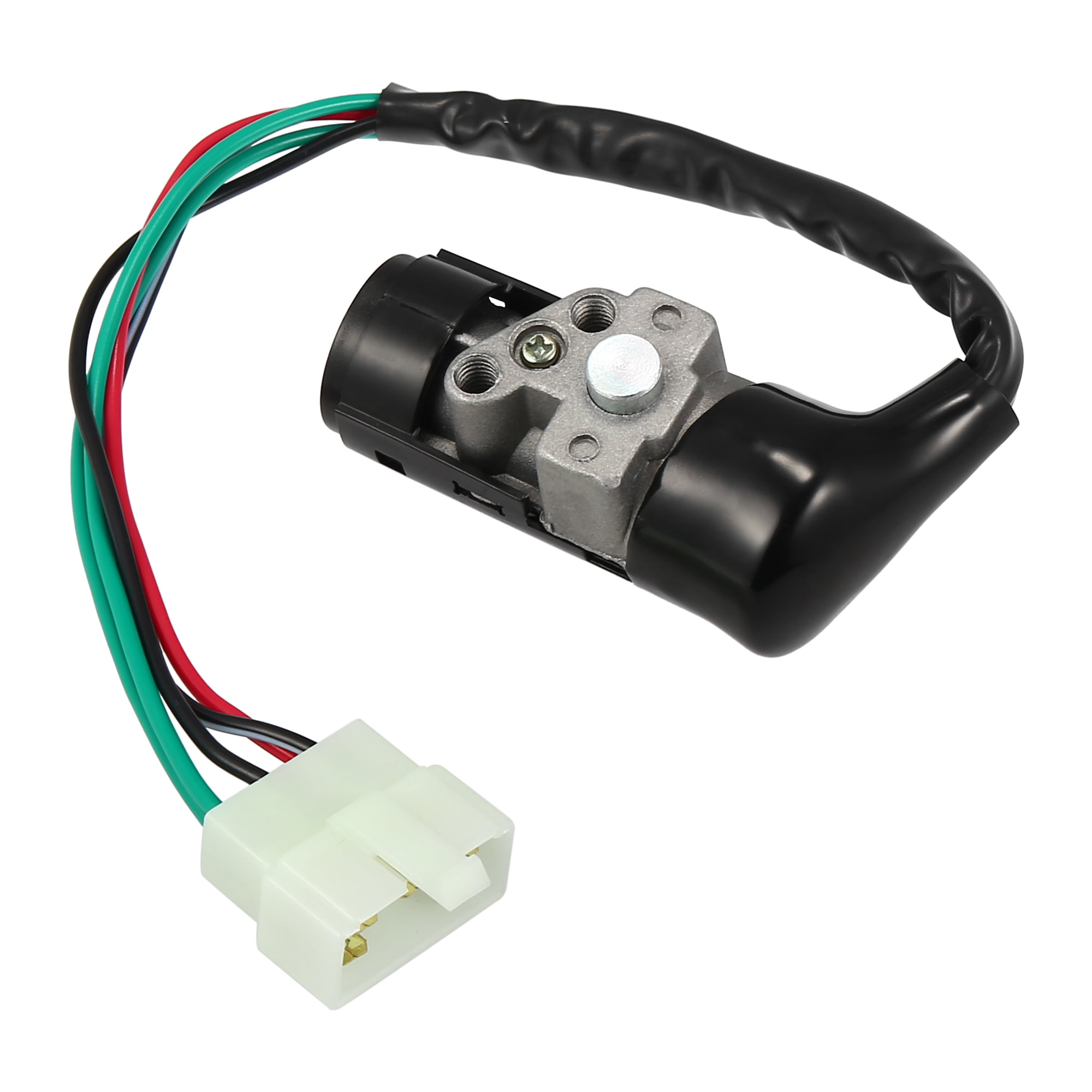 6 Wire Ignition Switch for 49Cc 50Cc 150Cc 250Cc Moped Scooter Sunny Roketa ATV 