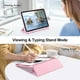 thumbnail image 3 of Funda FINTIE Slim para iPad 11.ª generación de 11 pulgadas con soporte para lápices, 3 of 9