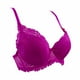 thumbnail image 2 of Paquete de Brasier Adda Lingerie Modelo Margarita, Diseño de encaje floral., 2 of 3
