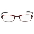 thumbnail image 4 of Folding Reading Glasses Reading Glasses, Men And Women 1.0/1.5/2.0/2.5/3.0/3.5/4.0 Portable Lightweight Folding Reading Presbyopic Glass, 4 of 8