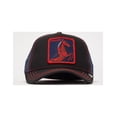 thumbnail image 2 of Gorra Goorin Bros Unisex Caballo 1011009BLK Negro Unitalla Goorin Bros The Farm, 2 of 5