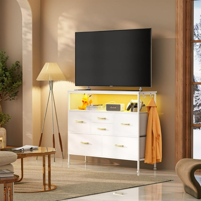 45 on sale wide dresser