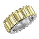 thumbnail image 2 of Anillo de diamantes a la moda para mujer, anillo geométrico con personalidad colorida, tamaño de joyería 5 Wmkox8yi sjalhkljlk2663, 2 of 7