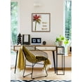 thumbnail image 4 of Marmont Hill Beach Sleep Repeat II Framed Wall Art, 4 of 6