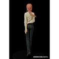 thumbnail image 6 of Chainsaw Man Makima PLAMAX Model Kit, 6 of 7