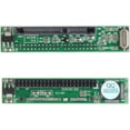 thumbnail image 3 of Yazoeia Adaptateur Disque Dur 2.5 Pouces IDE/PATA 40Pin vers Carte Mère SATA CJC912-23518, 3 of 7