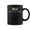 Black, variant on Nick The Man The Myth The Legend Mens Boys Name Funny Coffee Mugs
