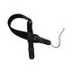 thumbnail image 5 of Correa de guitarra Yashi engrosada y ensanchada ajustable negro, 5 of 5