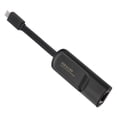 thumbnail image 1 of Adaptador de red Gigabit 2,5 Gbps USB 3,0 tipo C Sunnimix Adaptador de Ethernet, 1 of 7