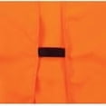thumbnail image 4 of Allen Company Youth Hunting Vest, Blaze Orange, Polyester, 4 of 5