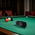 thumbnail image 4 of IFANLANDOR Filet de Table de Billard pour Récupération de Balles Noir PP Lot de 1, 4 of 8