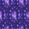 thumbnail image 1 of Ahgly Company Machine Washable Indoor Square Transitional Aztech Purple Area Rugs, 6' Square, 1 of 7