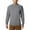 Grey, variant on Columbia Men's Hart Mountain Ii Crew Sweatshirt Blue Size Small