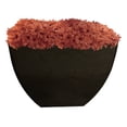 thumbnail image 1 of RTS Companies Inc 560500301A7981 Planter, 20" x 20", Graphite, 1 of 1