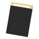 thumbnail image 3 of Cortaúñas para perros, no daña las uñas de los perros, juguetes de madera, lima de uñas duradera y rascador. Negro, 3 of 9