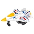 thumbnail image 2 of Avión eléctrico de rotación 360 con música y luces, modelo de avión de , juguete para , regalo para Yotijar Juguetes de aviones, 2 of 7