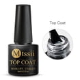 thumbnail image 1 of Mtssii Floral Gel Barniz Fairy Nail Gel Polish Diseño de flores secas Gel Laca 5ml Duradero UV Soak Off Gel Nail Polish 1 PC Tan Jianjun unisex, 1 of 2