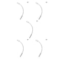 thumbnail image 3 of Freno en V Advancent aluminio 90 grados, 3 of 6
